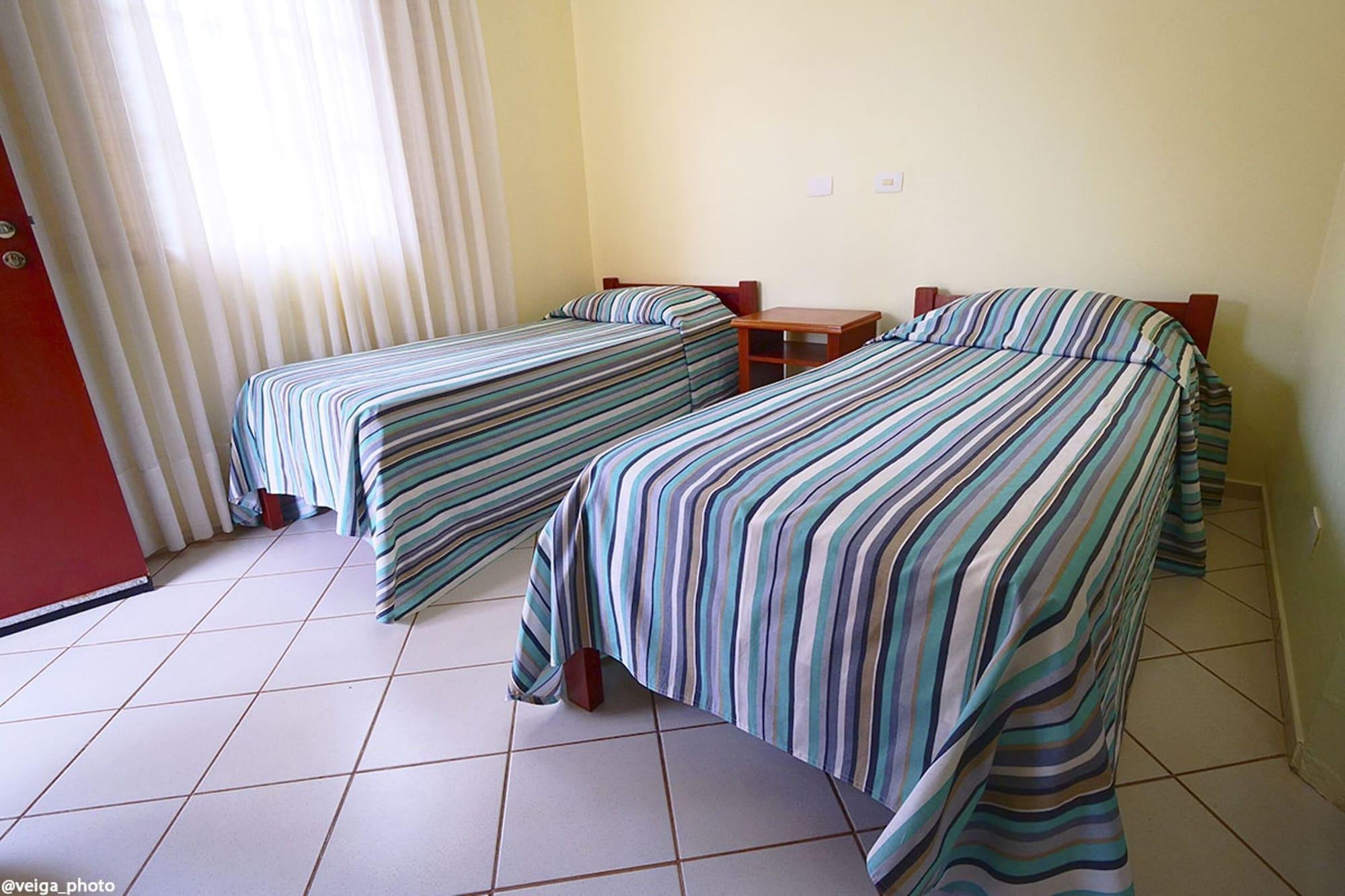 בוניטו Hotel Pousada Aguas De Bonito מראה חיצוני תמונה