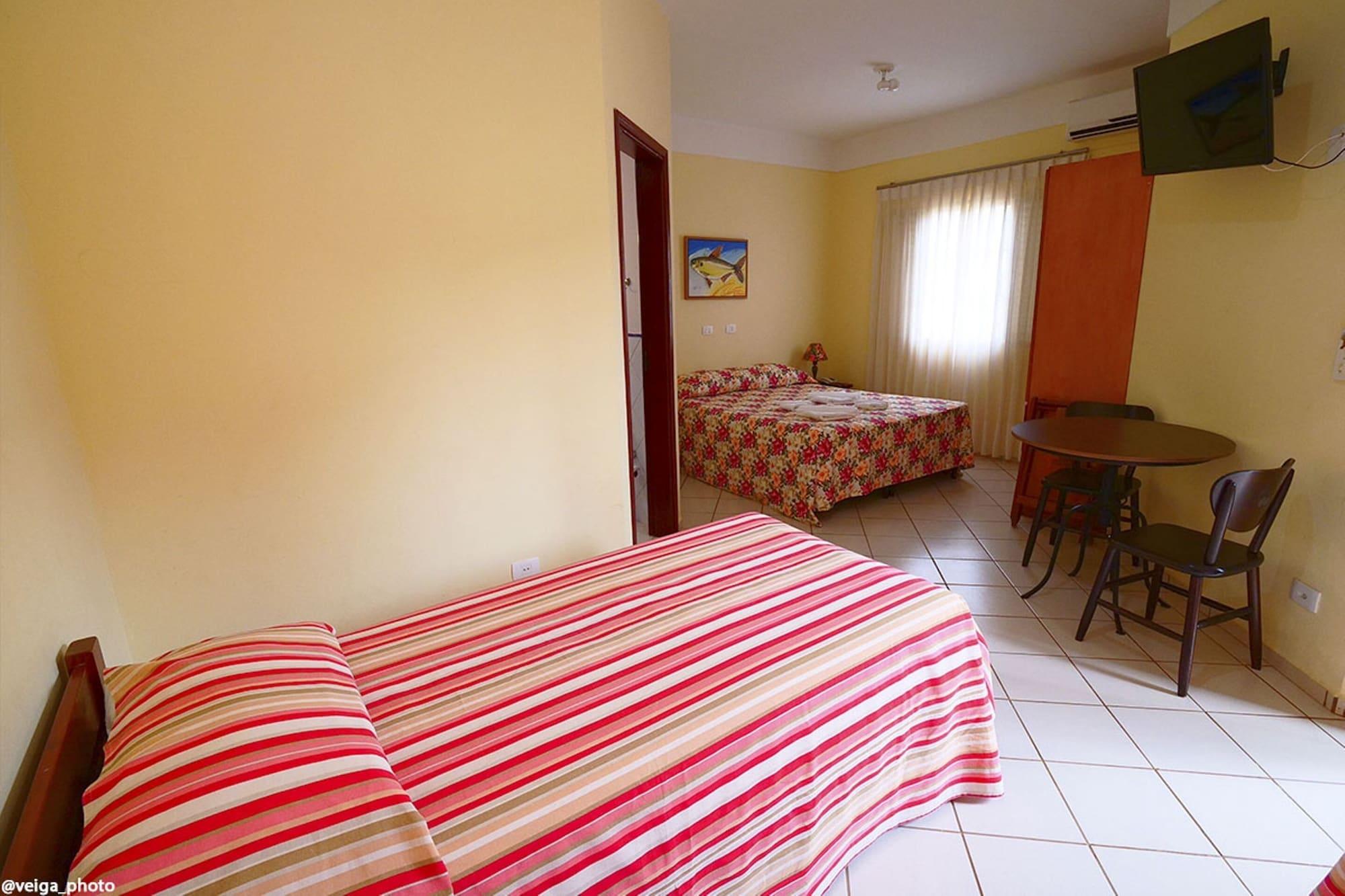 בוניטו Hotel Pousada Aguas De Bonito מראה חיצוני תמונה