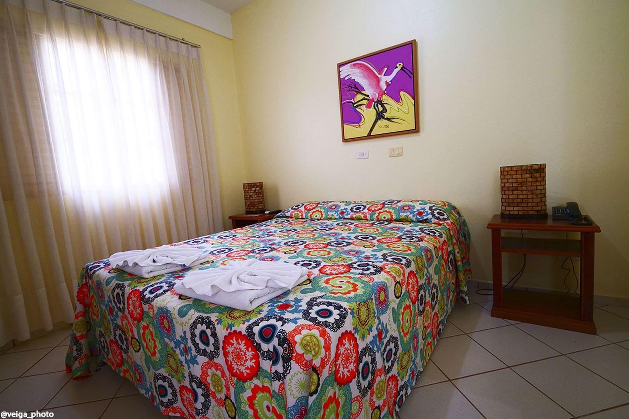 בוניטו Hotel Pousada Aguas De Bonito מראה חיצוני תמונה