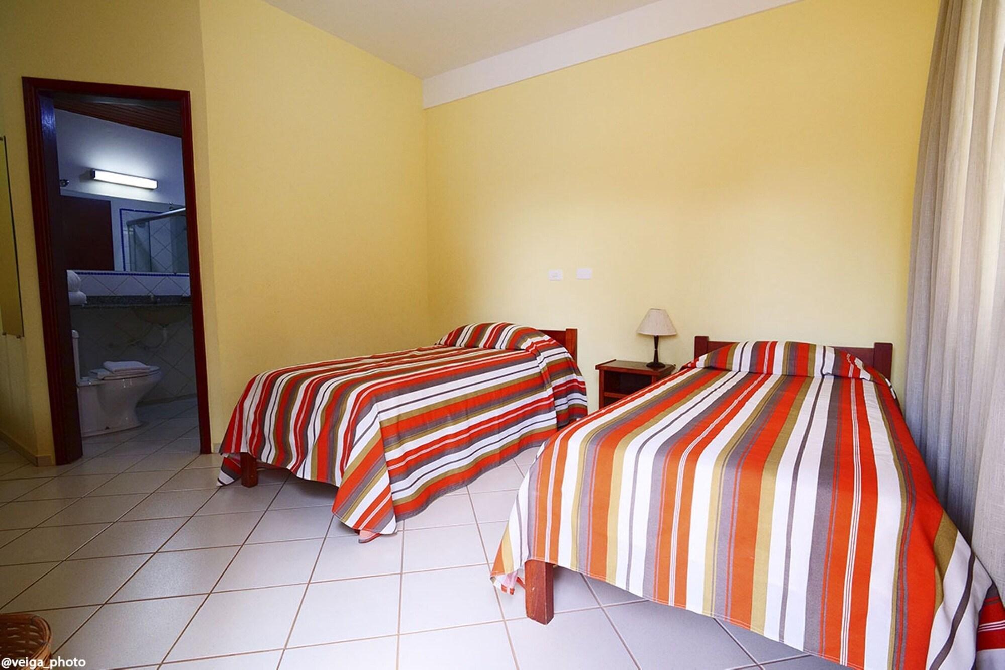 בוניטו Hotel Pousada Aguas De Bonito מראה חיצוני תמונה