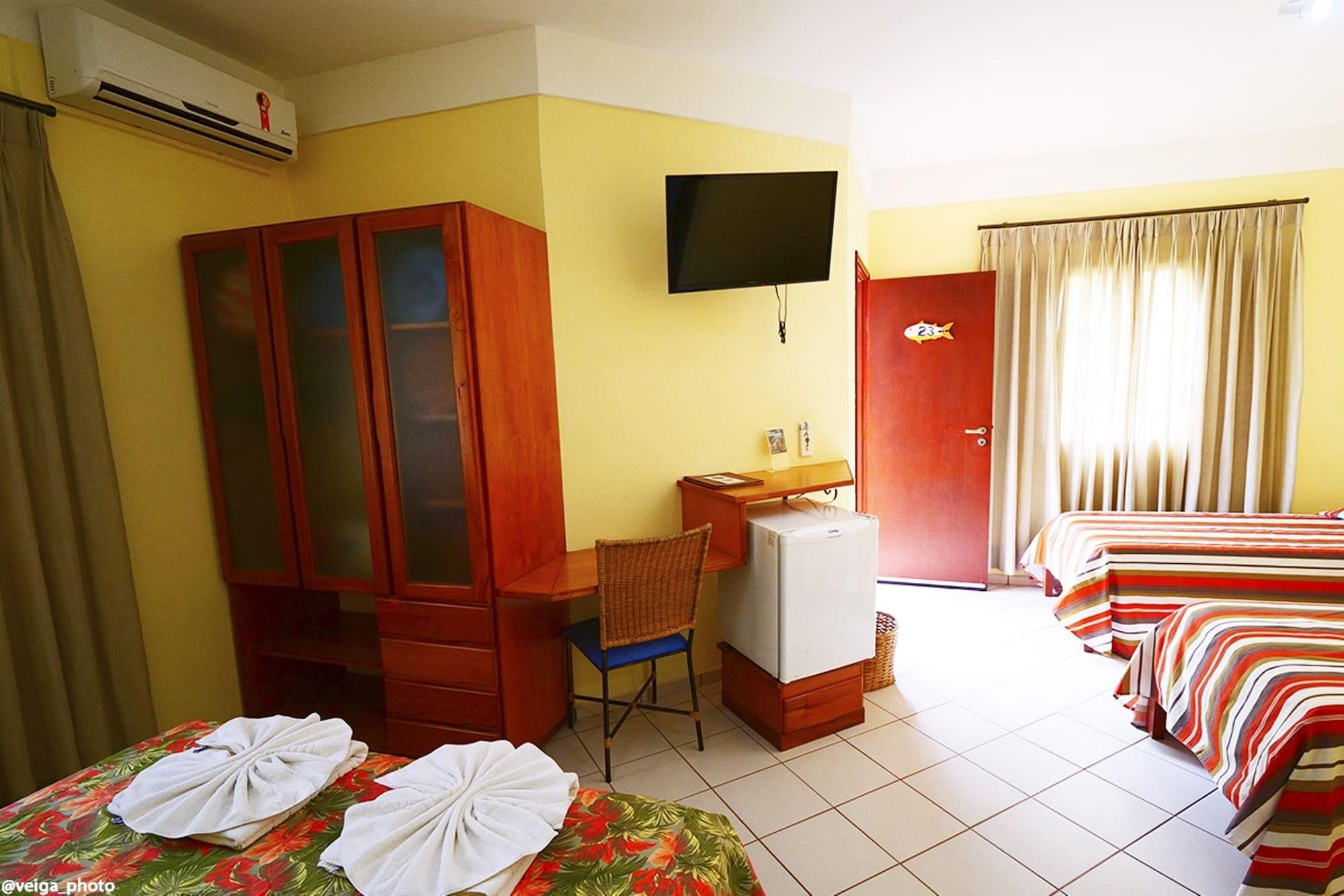 בוניטו Hotel Pousada Aguas De Bonito מראה חיצוני תמונה