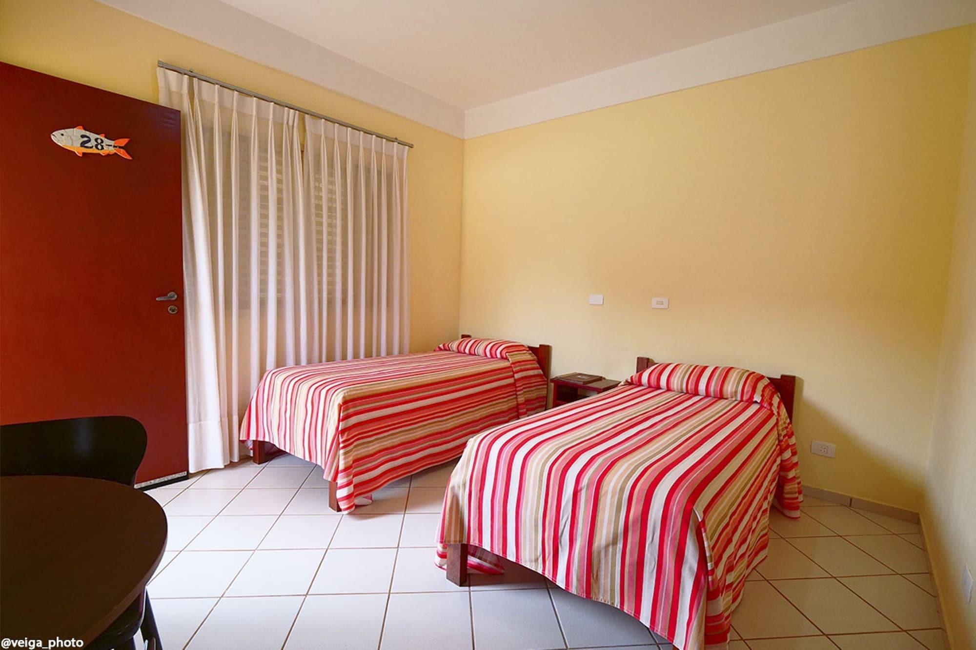 בוניטו Hotel Pousada Aguas De Bonito מראה חיצוני תמונה