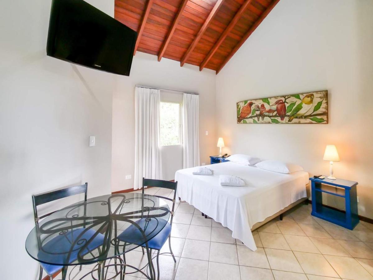 בוניטו Hotel Pousada Aguas De Bonito חדר תמונה