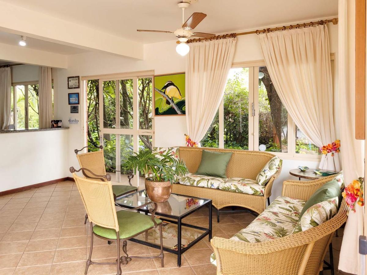 בוניטו Hotel Pousada Aguas De Bonito מראה חיצוני תמונה