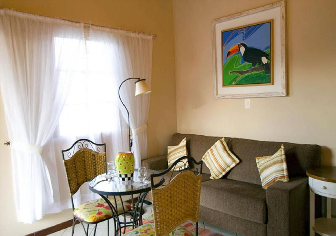 בוניטו Hotel Pousada Aguas De Bonito חדר תמונה