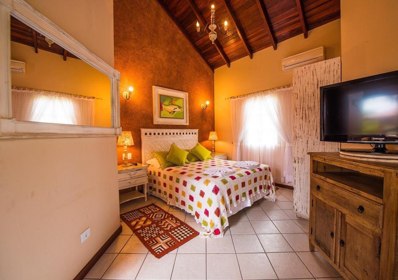 בוניטו Hotel Pousada Aguas De Bonito חדר תמונה